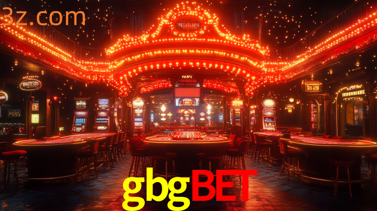 Apostas Esportivos gbgbet